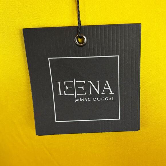 Mac Duggal 2 NWT - Picture 10 of 12